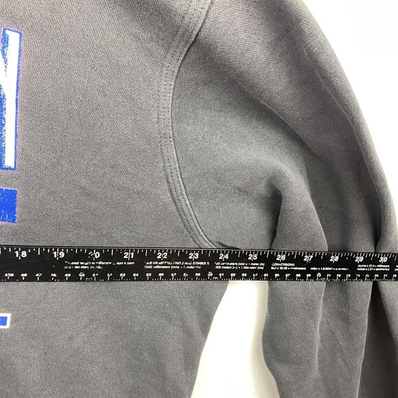 Nike Washington Baseball Hoodie Mens Large Pullover Sweatshirt NCAA Post 218 - Picture 7 of 10